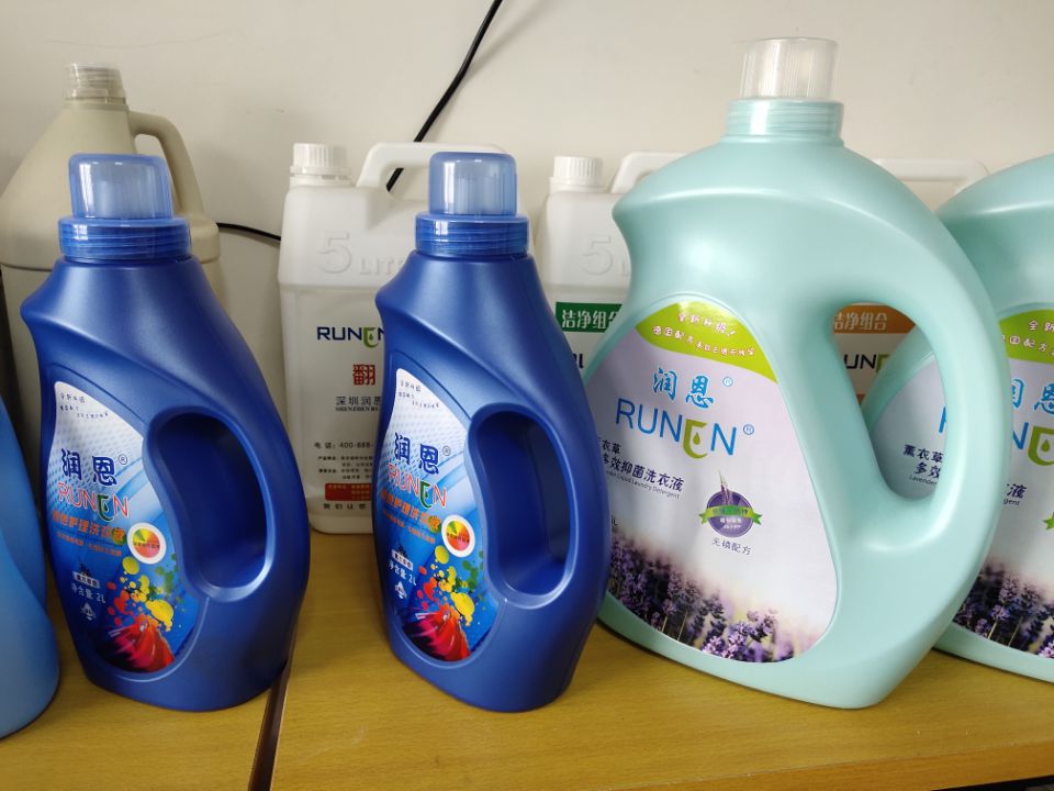 洗衣液加工設備_洗衣液加工設備廠