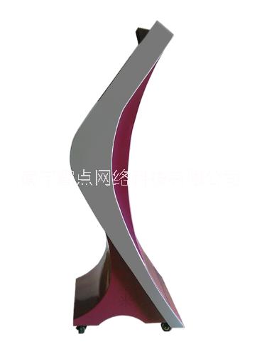 霸點(diǎn)科技 幼兒園門禁機(jī)多功能接送機(jī)幼兒園刷卡機(jī)
