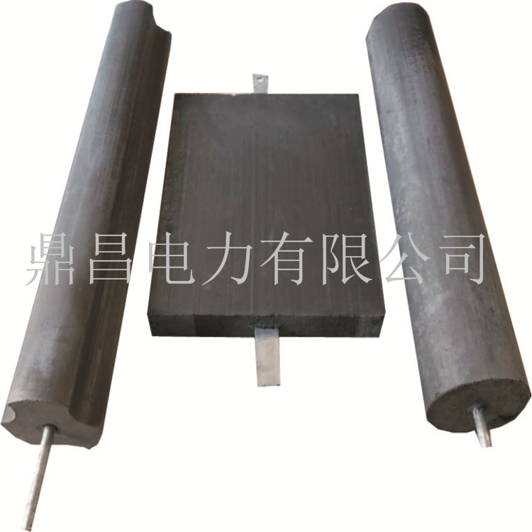 電力地網(wǎng)接地模塊長(zhǎng)方形石墨降阻接地模塊低電阻接地模塊 石墨接地模塊/接地降阻模塊