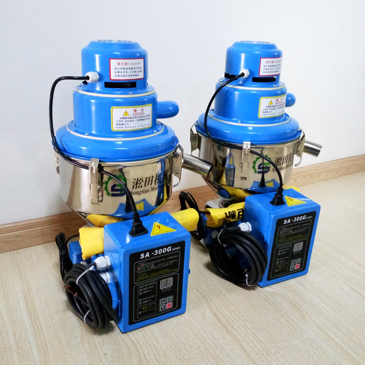 供應(yīng)真空吸料機(jī)、塑料顆粒上料機(jī) 供應(yīng)真空吸料機(jī)、塑料顆粒上料、