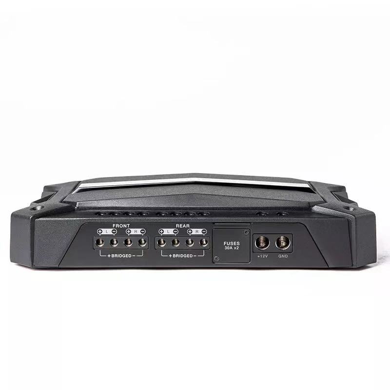 JBL汽車音響功放車載4聲道