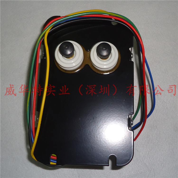 LECIP日本G10M23-SC燃燒機(jī)點(diǎn)火器 船用鍋爐三洋燃油雙極高壓包