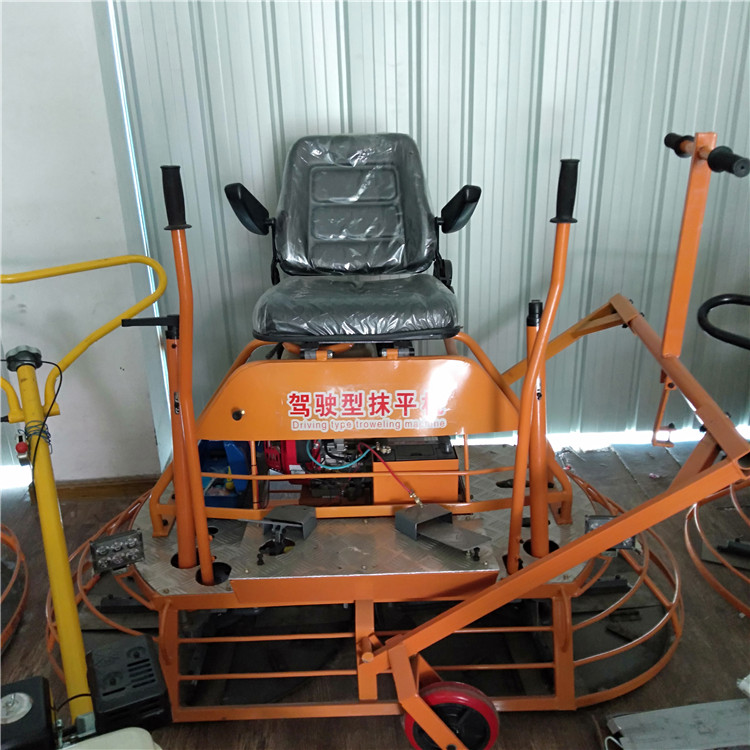 供應(yīng)80型座駕抹光機 混凝土座駕抹光機 手扶抹光機廠家