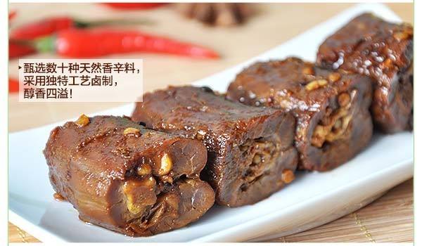周黑鴨食材有什么周黑鴨菜品特色    周黑鴨家常做法