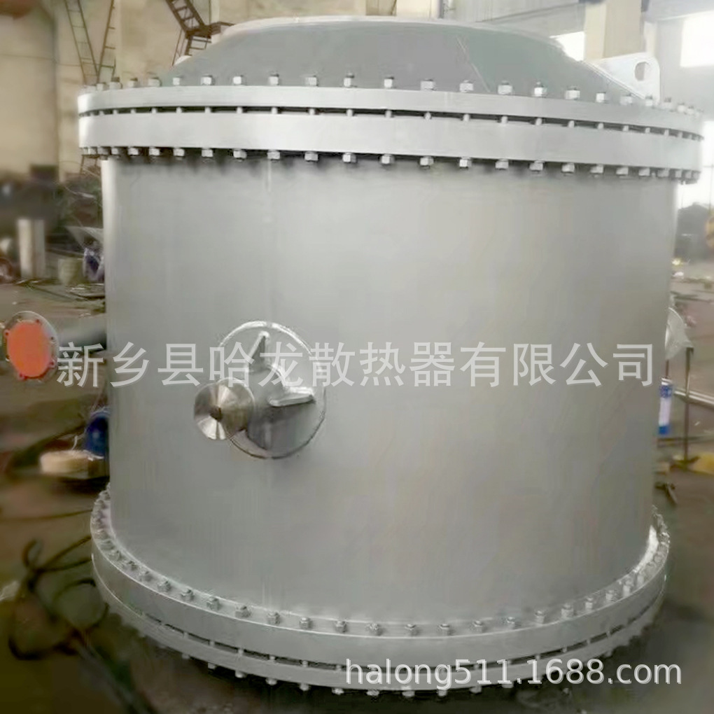 商丘換熱設備找哪家公司值得信賴？