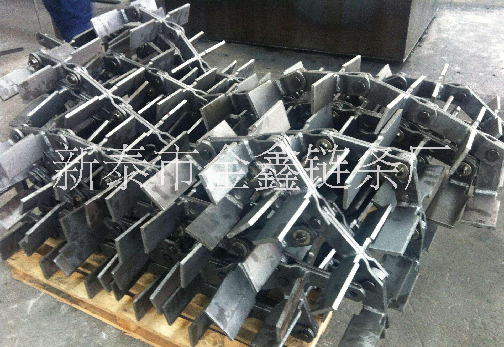 刮板機(jī)鏈條鏈輪配件