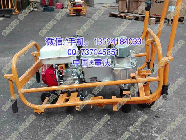 3M內(nèi)燃軌枕雙軸螺栓軌枕螺栓機(jī)動(dòng)扳手NJB-600-1/A壓鑄箱體外觀漂亮