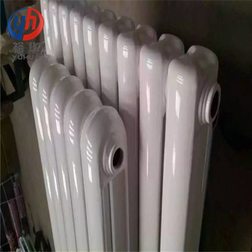 QFBGZ220鋼二柱散熱器