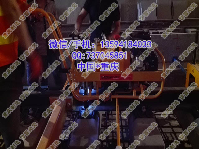 YLB-700-1G隧道無砟內(nèi)燃液壓雙頭螺栓扳手隧道整體道床好幫手 重慶運(yùn)達(dá)YLB-700-1G
