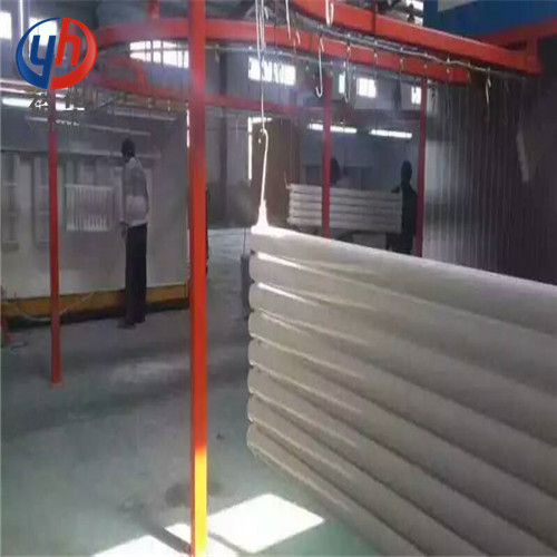 QFBGZ220鋼二柱散熱器