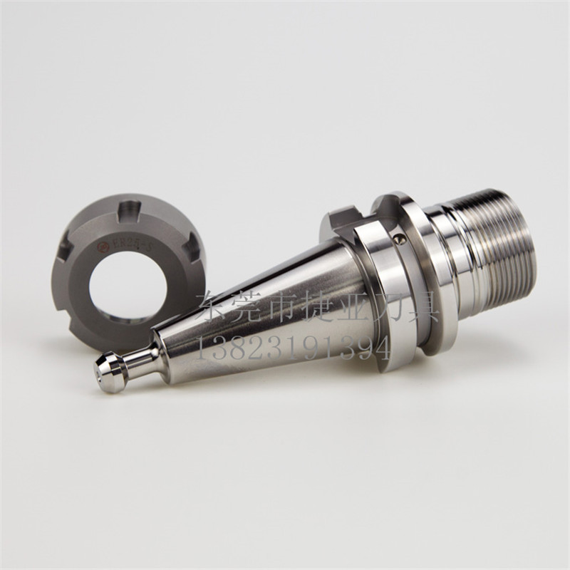 *款BT30強力一體式刀柄BT30-ER16/20/25-060規(guī)格齊全
