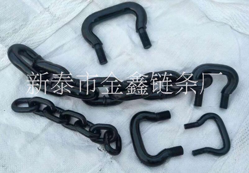 提升機(jī)鏈環(huán)鉤