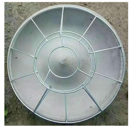 批發(fā)喂料器模具_(dá)豬用自動(dòng)喂料器模具價(jià)格_豫北機(jī)械廠