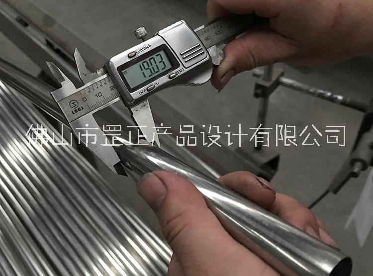 佛山不銹鋼管件生產(chǎn)廠家 304食品級不銹鋼吸管