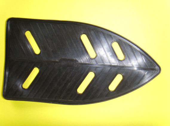 廠家定做橡膠制品 橡膠雜件 橡膠墊片