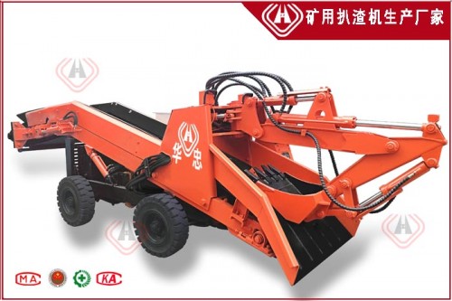 湖州多動能小型扒渣機(jī)一臺多少錢
