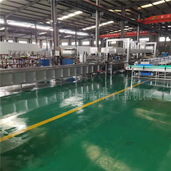 大蝦解凍設(shè)備，蝦凍盤解凍流水線，凍蝦化凍設(shè)備