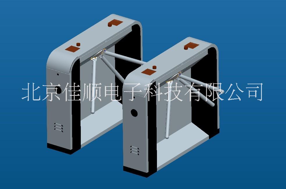 三輥閘質(zhì)量穩(wěn)定，運(yùn)行平穩(wěn)，款式多樣