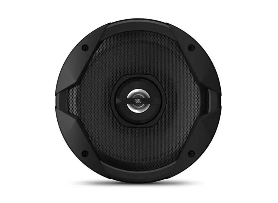 美國JBL汽車音響套裝改裝