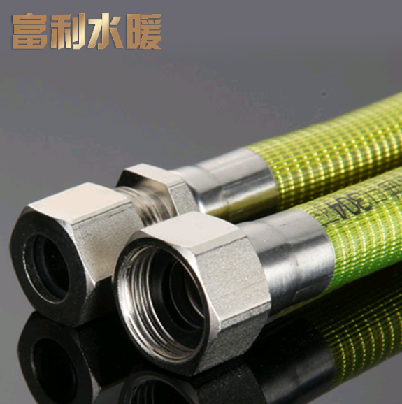 金屬波紋軟管公司 價格  電話 供應商《余姚市丈亭鎮(zhèn)富利塑鋼門窗組裝廠》