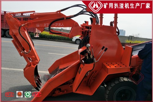 玉溪巷道扒渣機哪家好