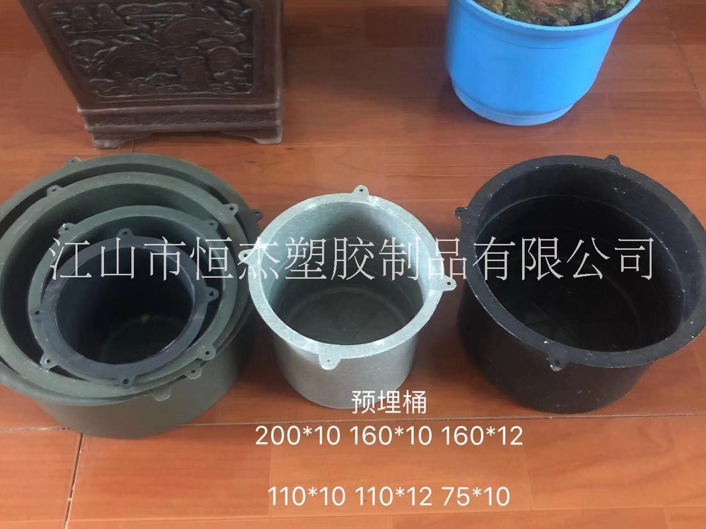 PP防水預(yù)埋套管 預(yù)埋排水管75/110/160/200mm套筒 防水預(yù)埋套管