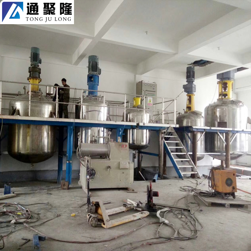 廠家供應(yīng)  導熱油電加熱反應(yīng)釜 不銹鋼反應(yīng)釜 實驗室小型反應(yīng)釜