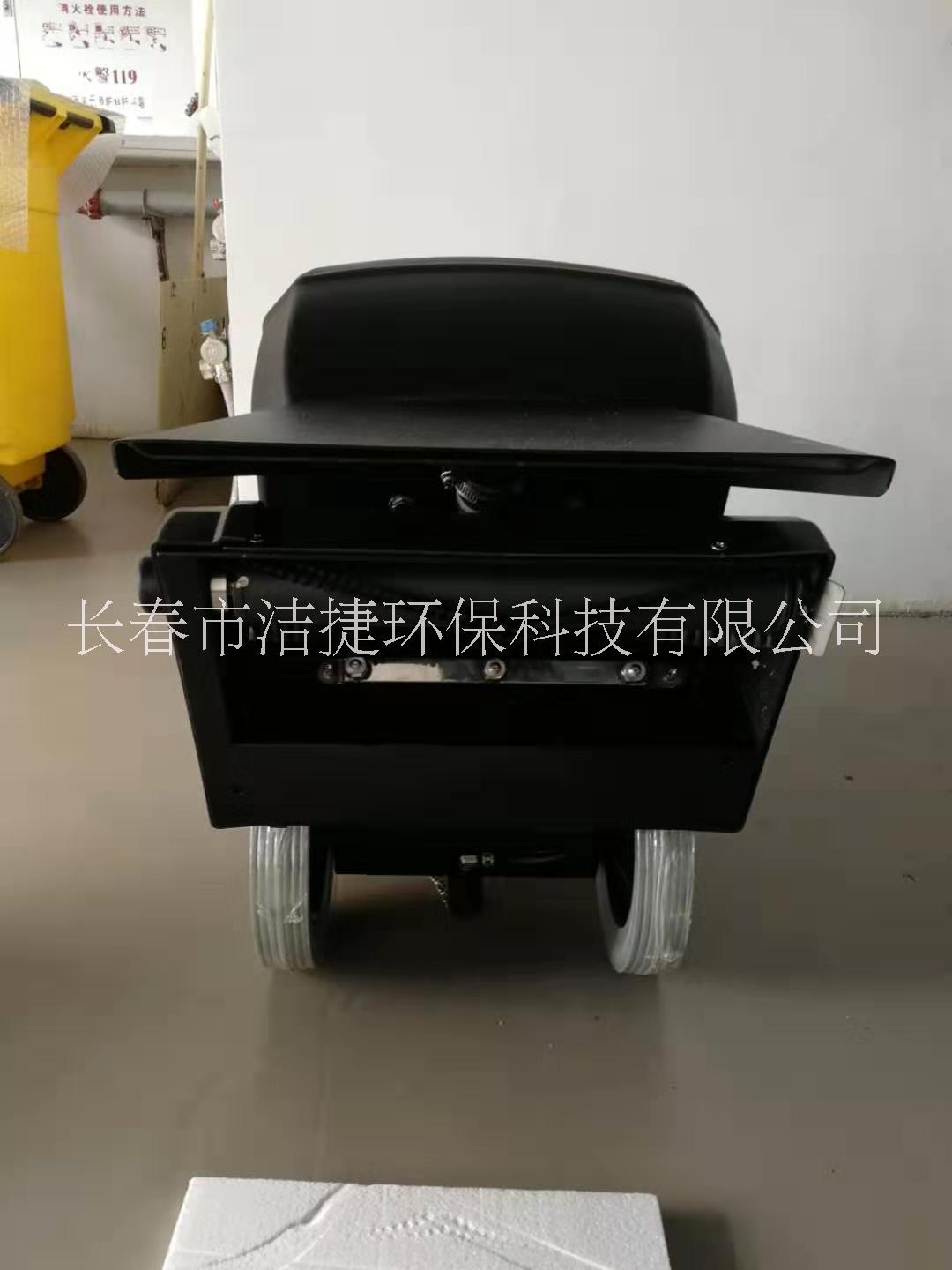長春市LP-300地毯抽洗機