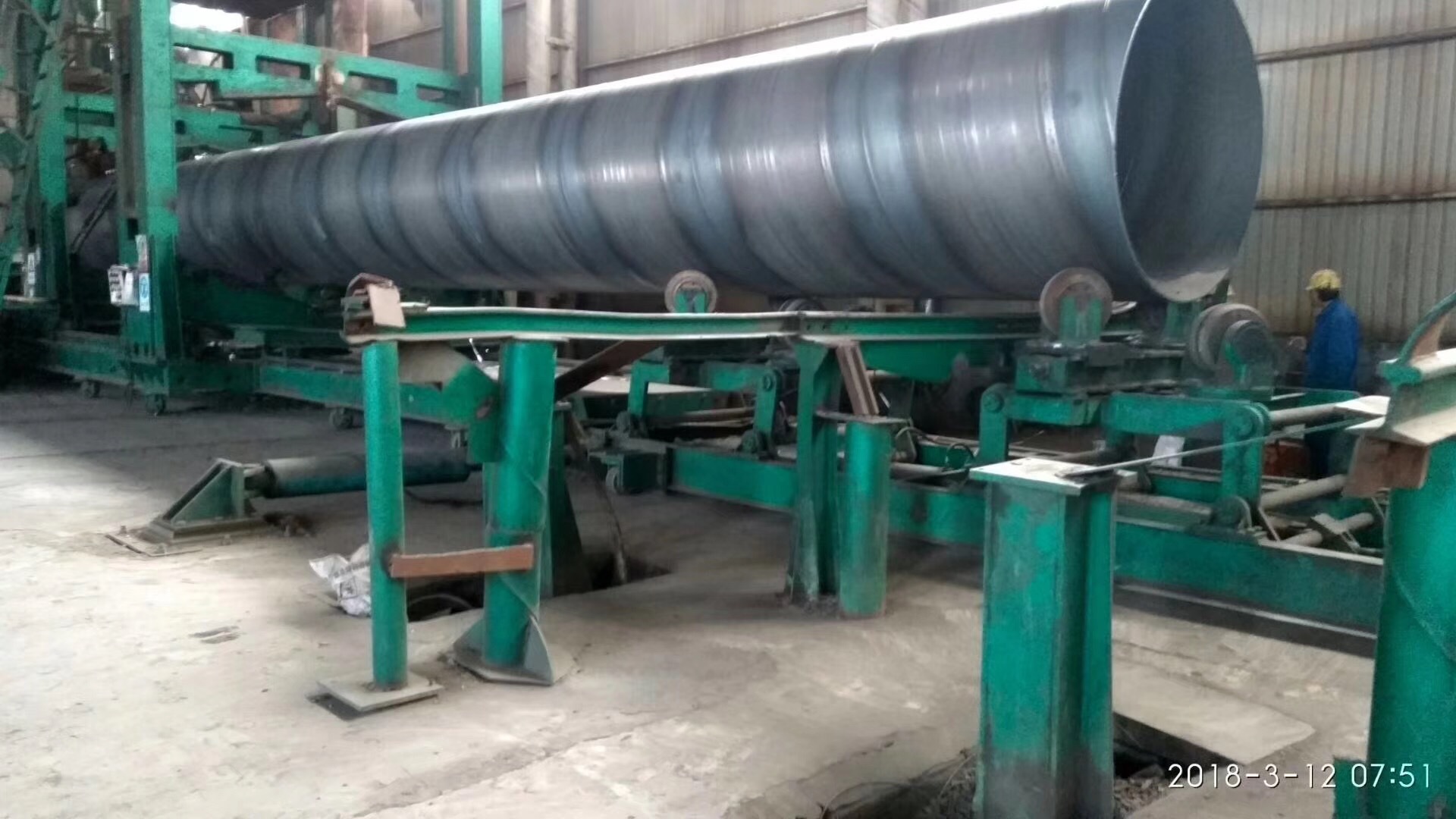 云南螺旋管廠家批發(fā) 螺旋管報價 優(yōu)質(zhì)螺旋管供應(yīng)商