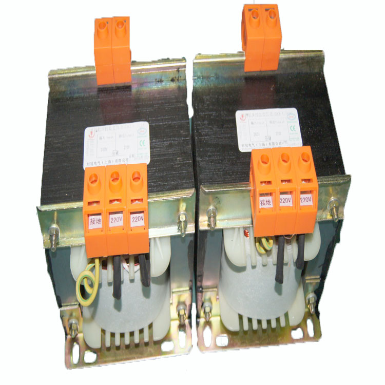 單相控制變壓器 機床控制變壓器