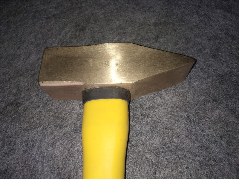 河北防爆機(jī)械錘 河北防爆機(jī)械錘/銅錘