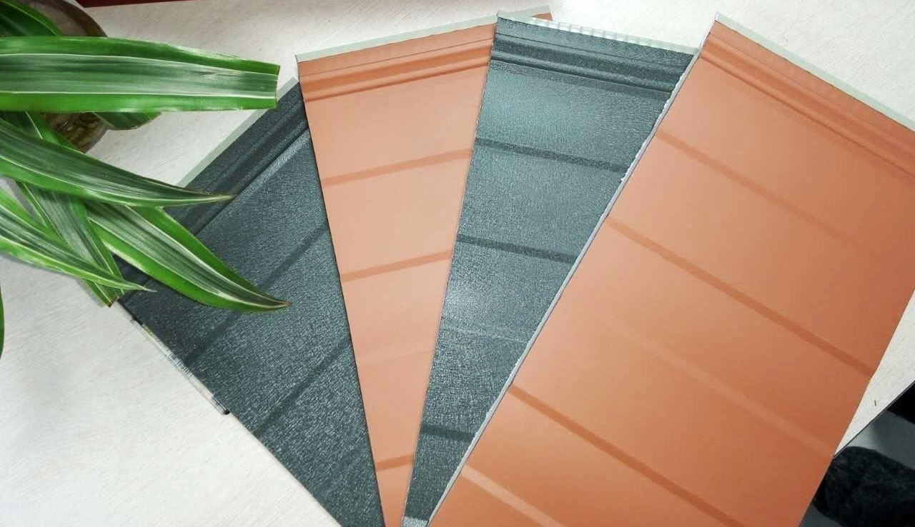 山東慧誠(chéng)建材外墻板裝飾材料保溫板