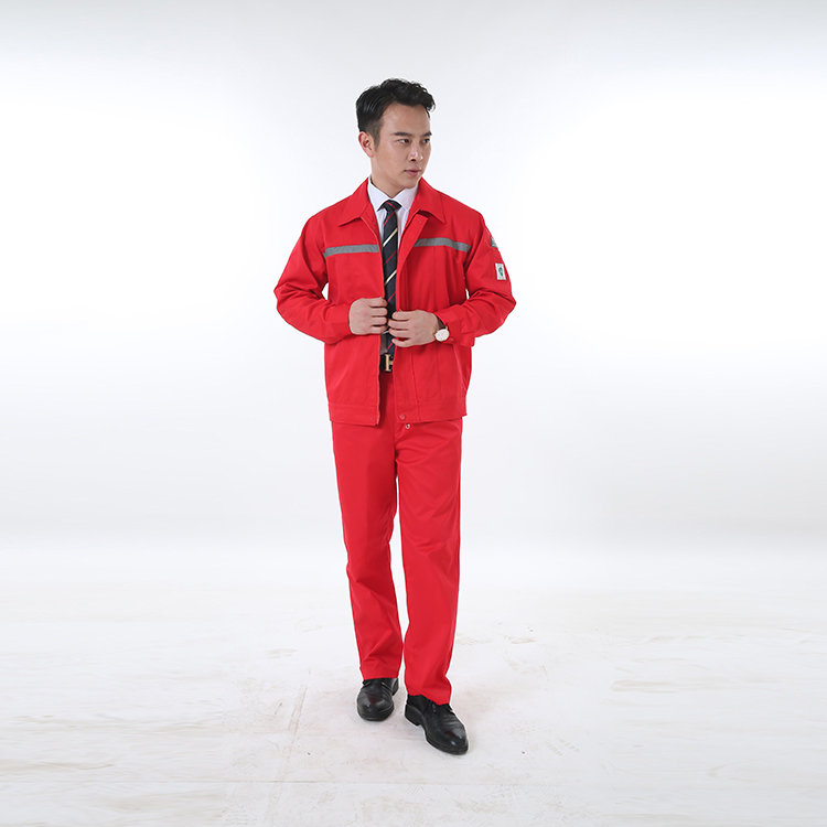 防靜電工作服套裝 國家電網(wǎng)工作服 工裝定制