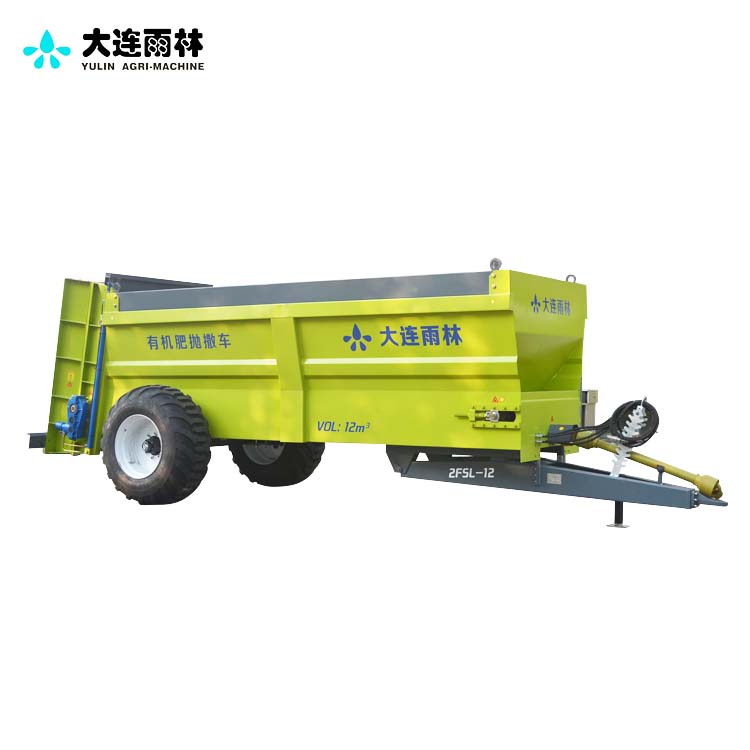 揚肥機價格 農(nóng)場里的大型揚肥機