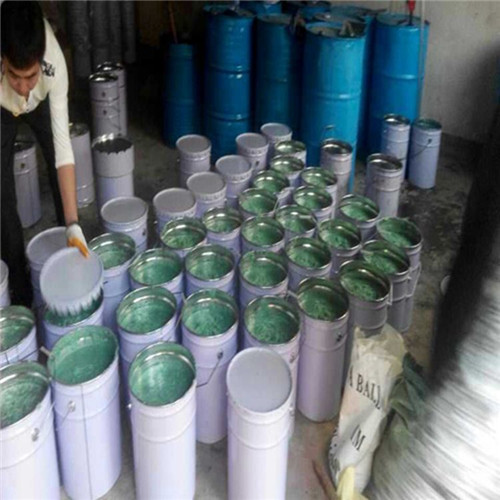 高溫防腐膠泥施工涂料價(jià)格