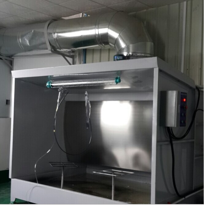 水簾噴漆房|不銹鋼環(huán)保水簾柜|東莞銘浩自動化設(shè)備15年經(jīng)驗(yàn)