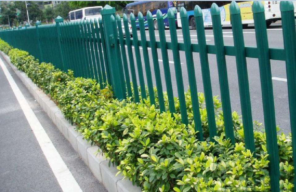 鋅鋼道路護(hù)欄