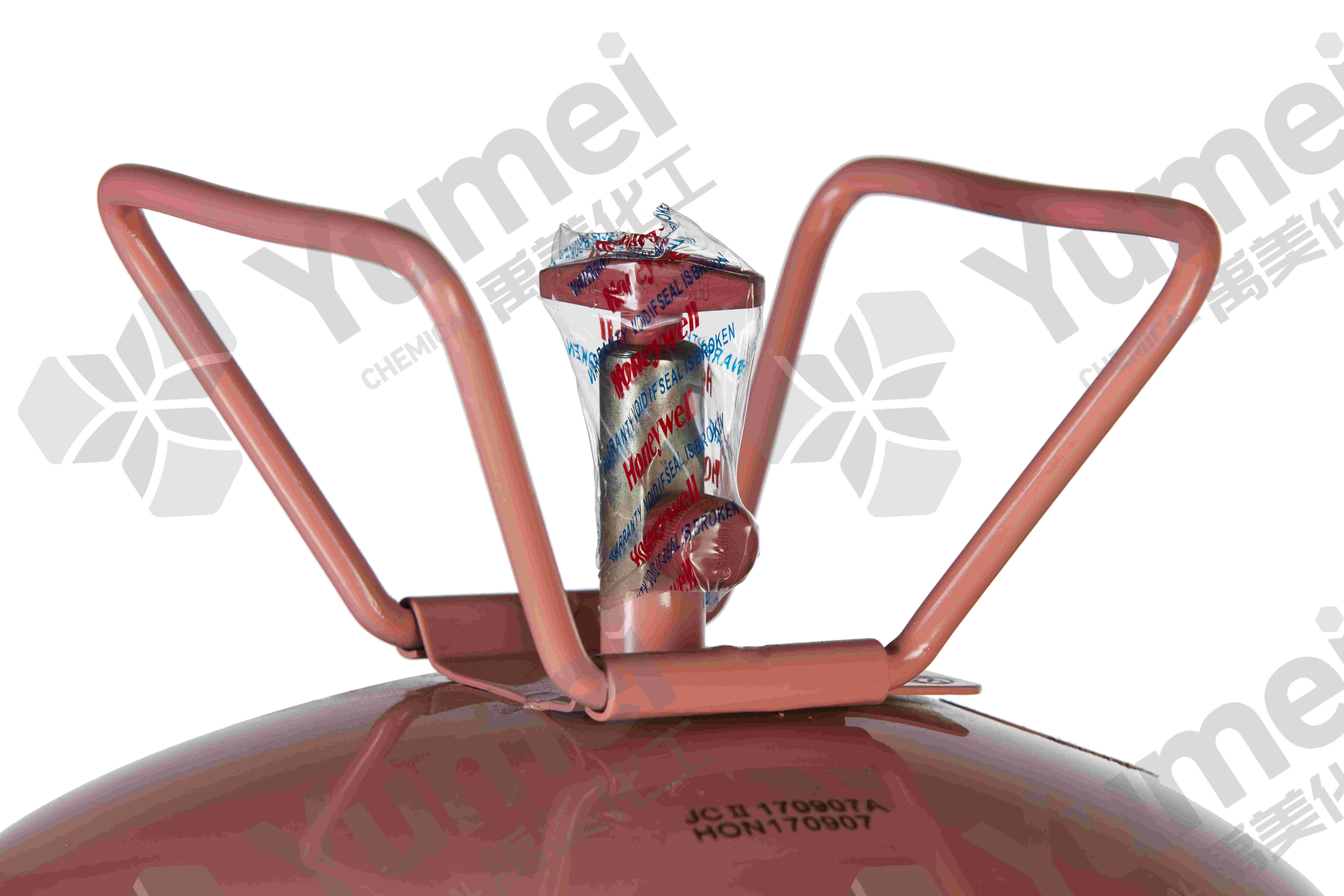【美國】霍尼韋爾Honeywell極冷致 R-410a制冷劑冷媒