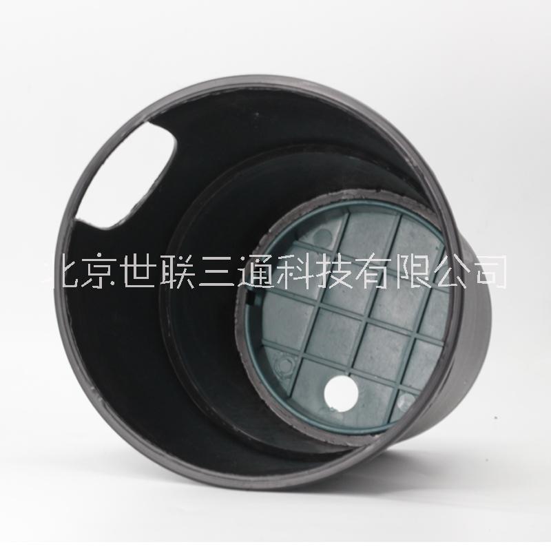 塑料708閥門箱直銷綠化噴灌