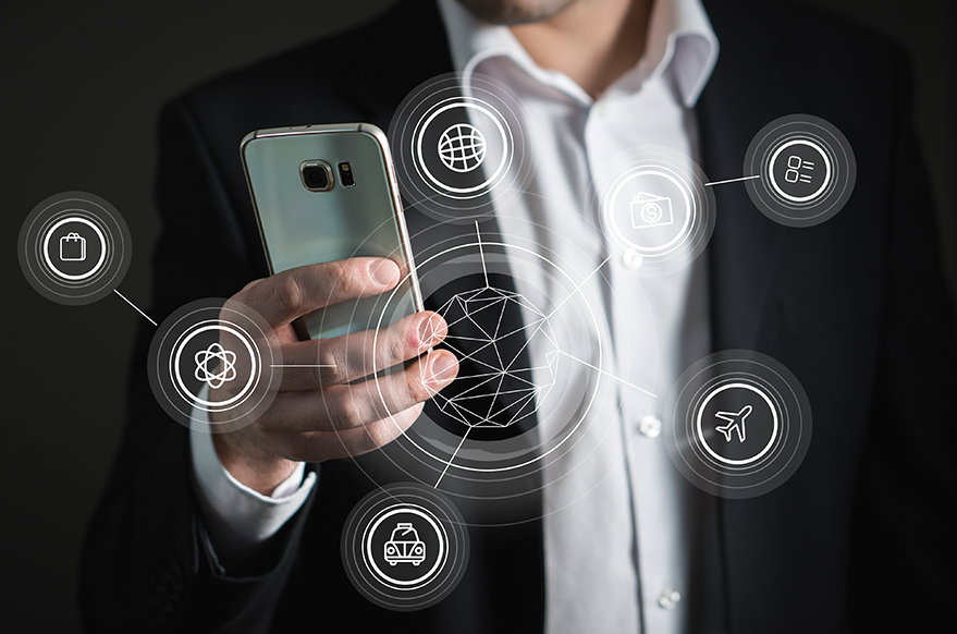 海南智愛(ài)科技介紹最常用的智能辦公