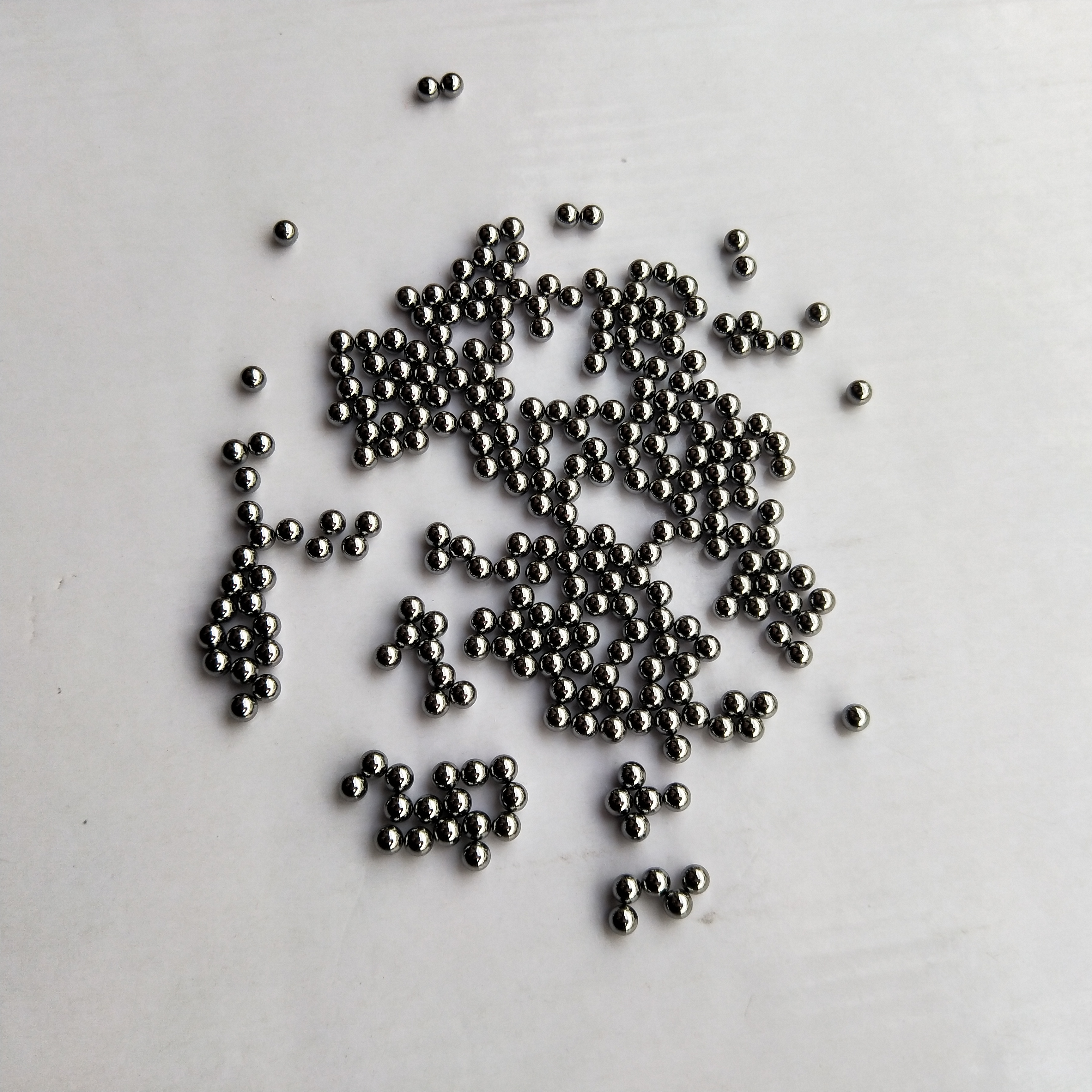 廠家現(xiàn)貨0.3mm0.4mm0.5mm高精度實(shí)心不銹鋼小球