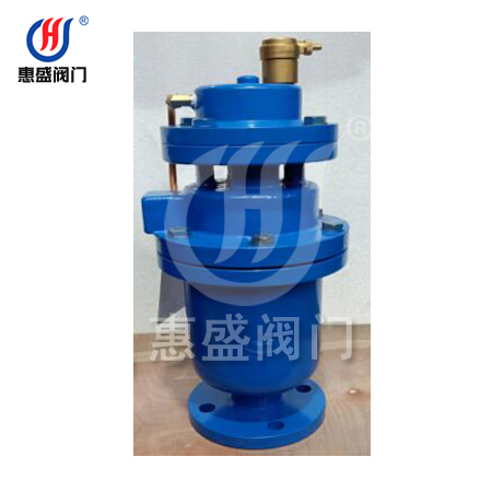 廠家直銷QSP氣缸式排氣閥 現(xiàn)貨供應(yīng)