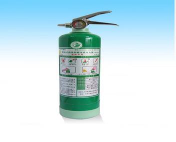 西安滅火器、水基型泡沫滅火器，陜西各種類型滅火器供應(yīng)