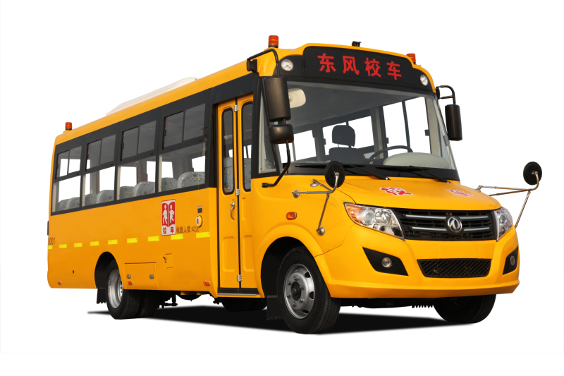 東風(fēng)42座校車 東風(fēng)42座幼兒園校車