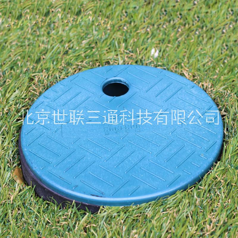 塑料708閥門箱直銷綠化噴灌