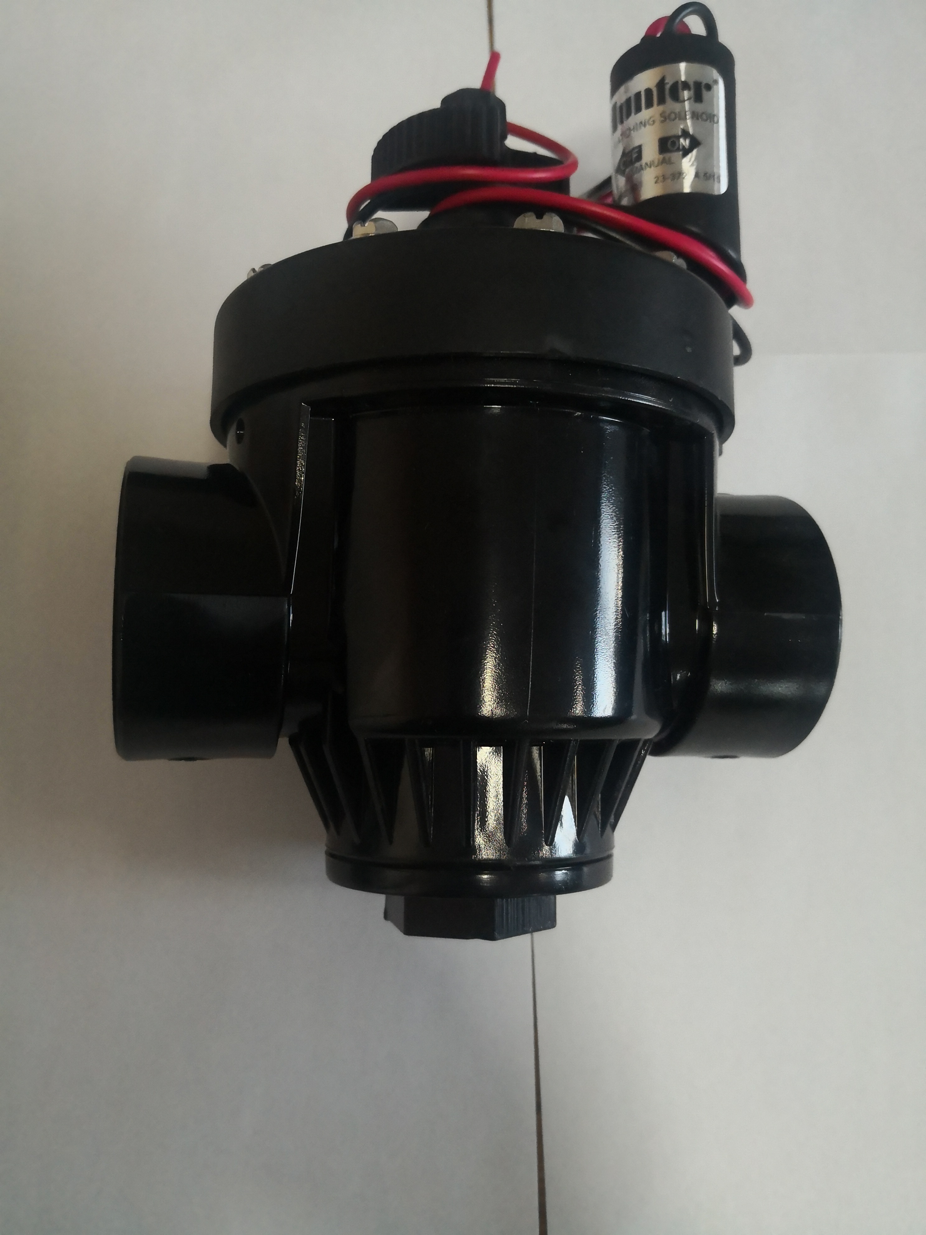 美國亨特PGV151B電磁閥純進口*