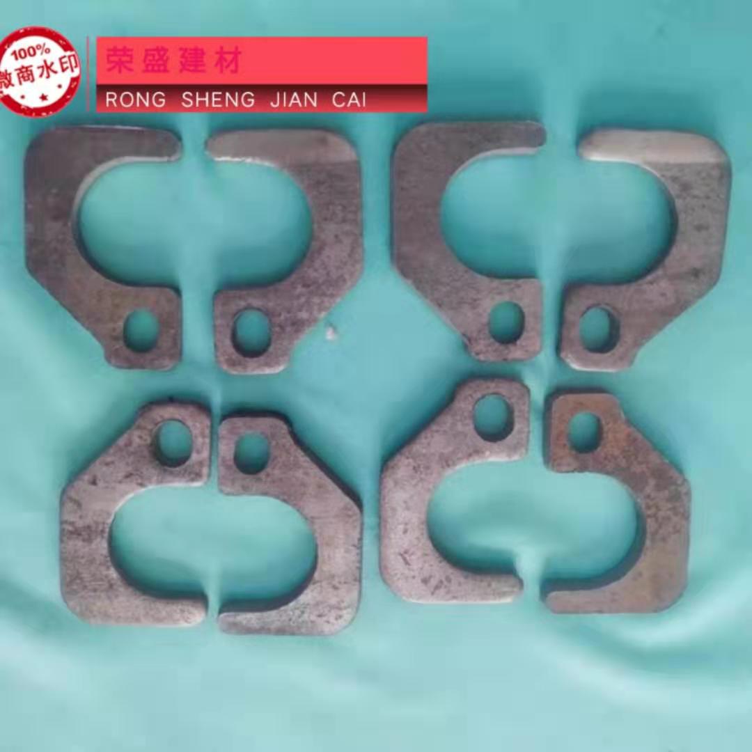 48管木工卡管器建筑鋼管卡管器