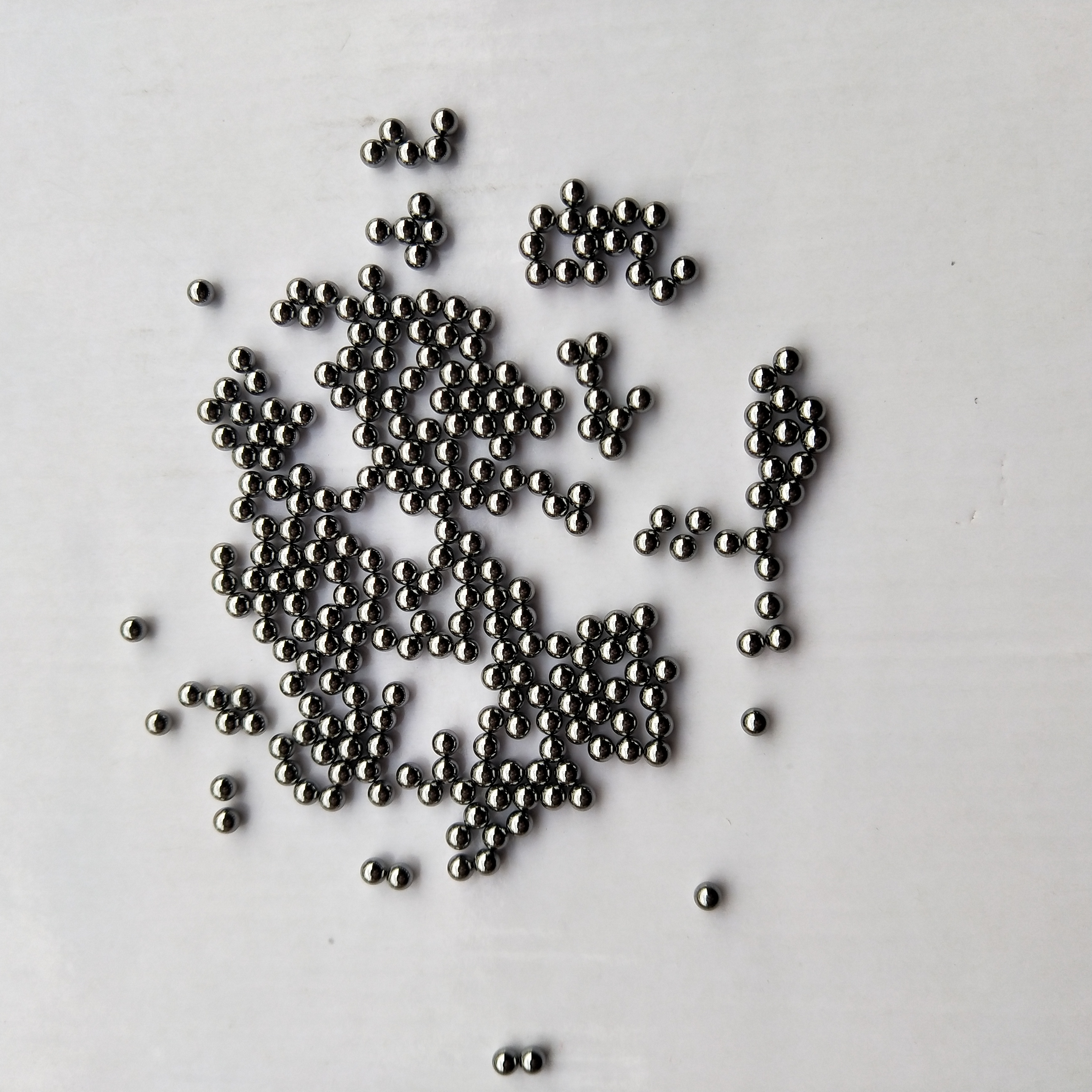 廠家現(xiàn)貨0.3mm0.4mm0.5mm高精度實(shí)心不銹鋼小球