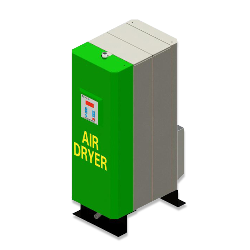 碩臣 SOCHERN模塊式吸干機