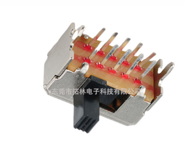 臥式撥動(dòng)開關(guān)供貨商